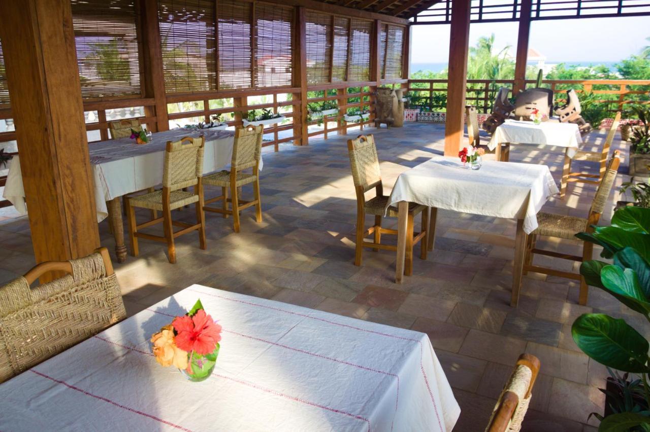 Hotel Otsunami โลเม ภายนอก รูปภาพ